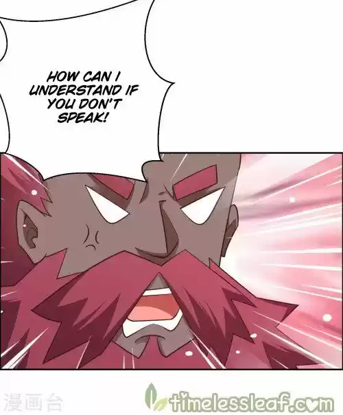 Above All Gods Chapter 123.5