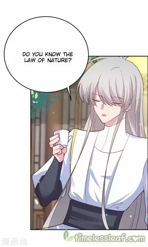 Above All Gods Chapter 123.5