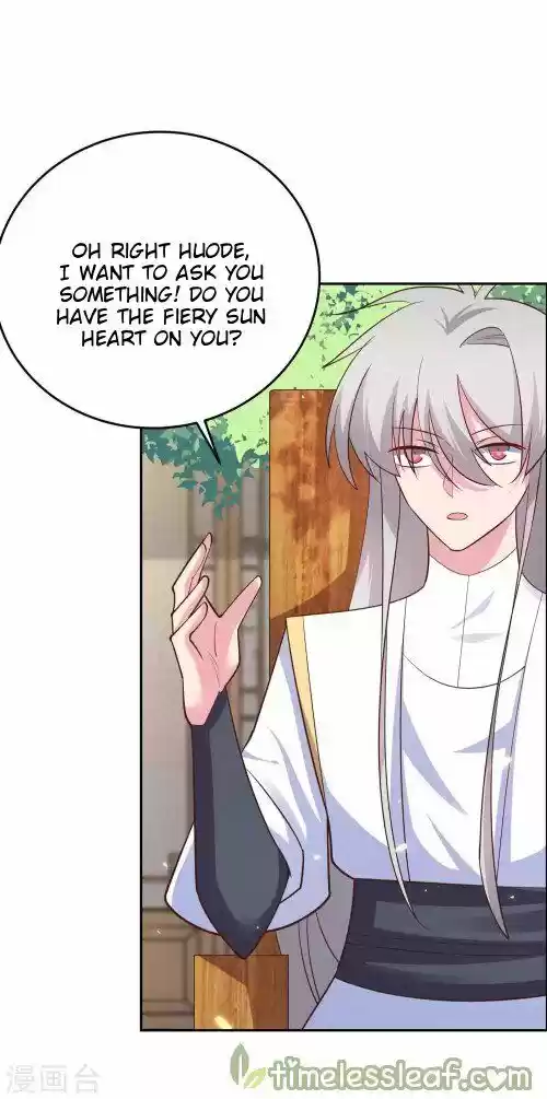 Above All Gods Chapter 123.5