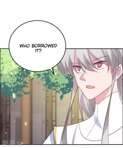 Above All Gods Chapter 123.5