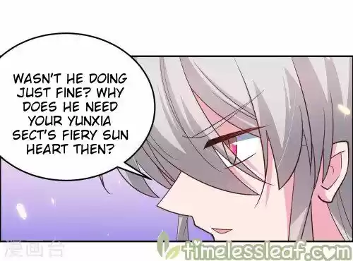 Above All Gods Chapter 123.5