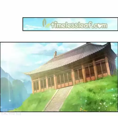 Above All Gods Chapter 124.5