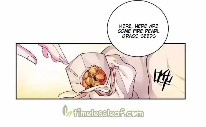 Above All Gods Chapter 12.5