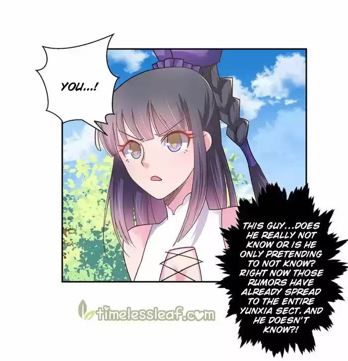 Above All Gods Chapter 12.5