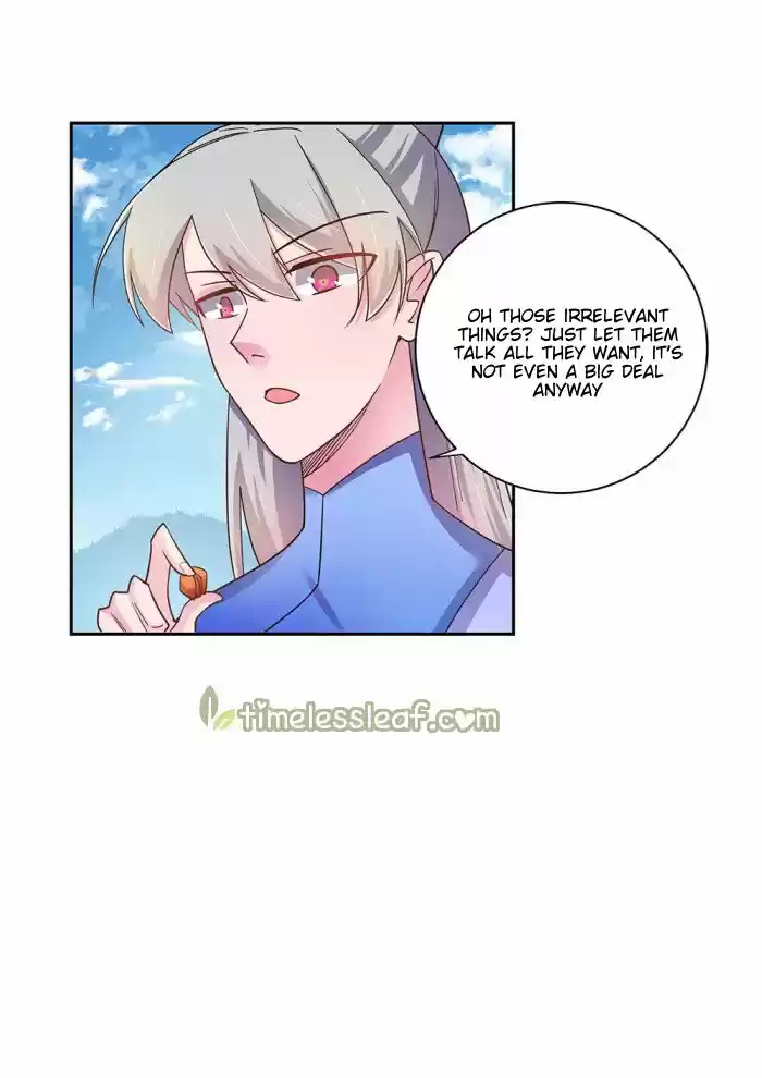 Above All Gods Chapter 12.5