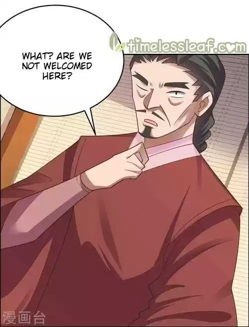 Above All Gods Chapter 125