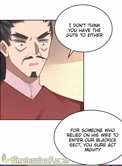 Above All Gods Chapter 125