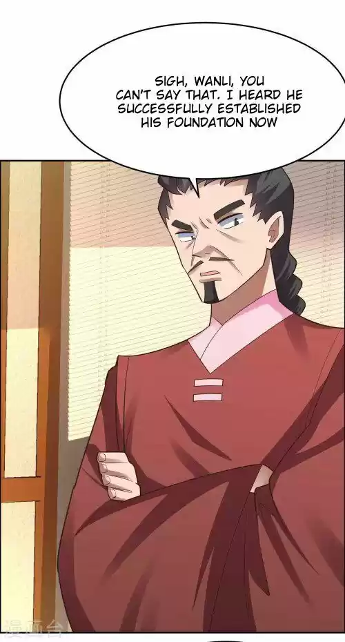 Above All Gods Chapter 125.5