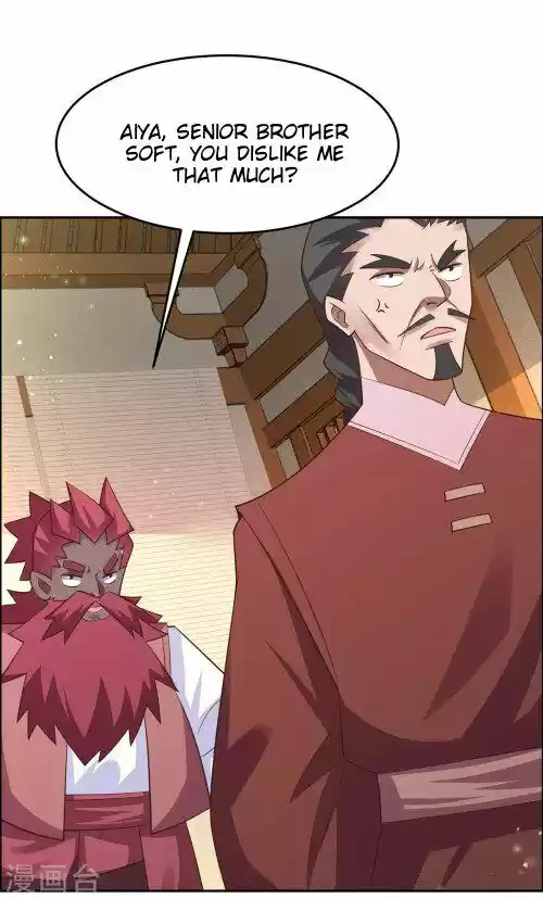 Above All Gods Chapter 126