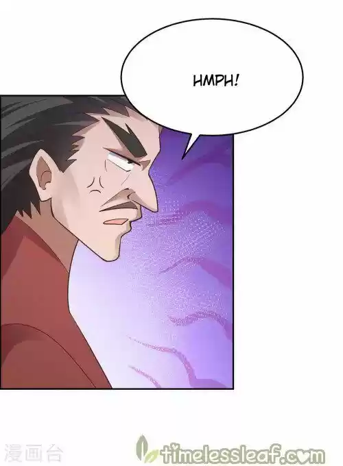 Above All Gods Chapter 126