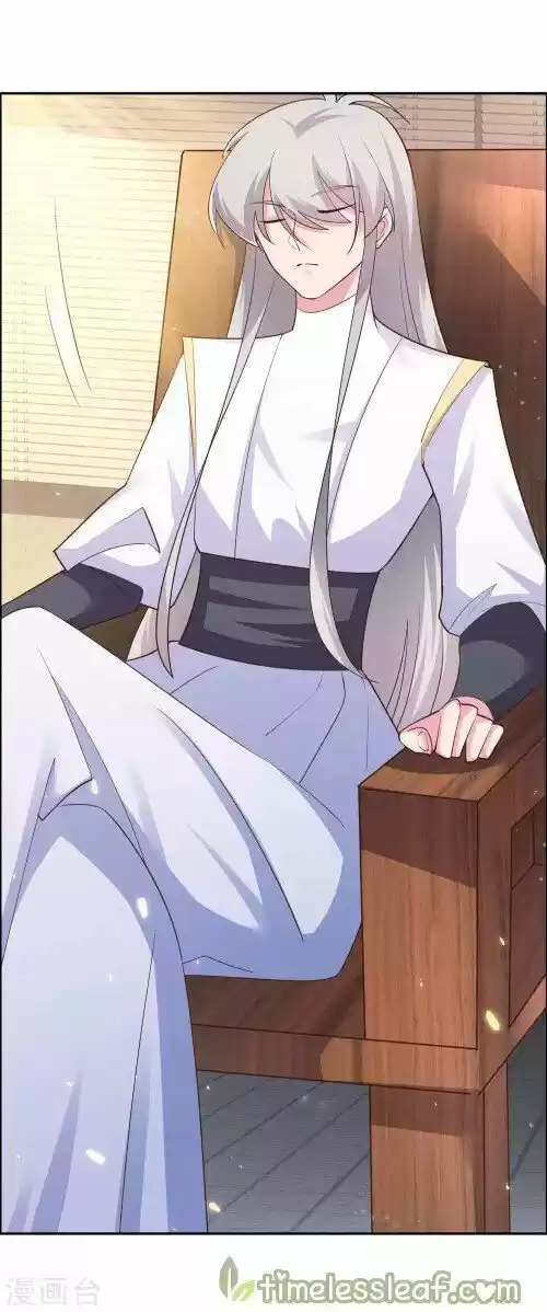 Above All Gods Chapter 126