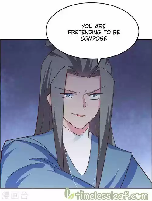 Above All Gods Chapter 126.5