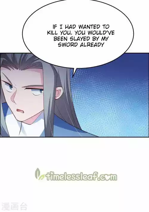 Above All Gods Chapter 126.5