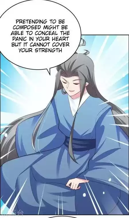 Above All Gods Chapter 127