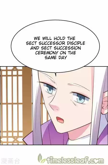 Above All Gods Chapter 127