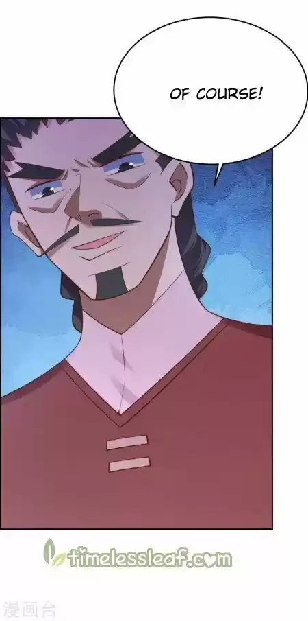 Above All Gods Chapter 127