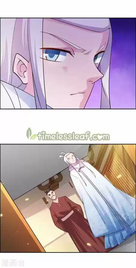 Above All Gods Chapter 127.5