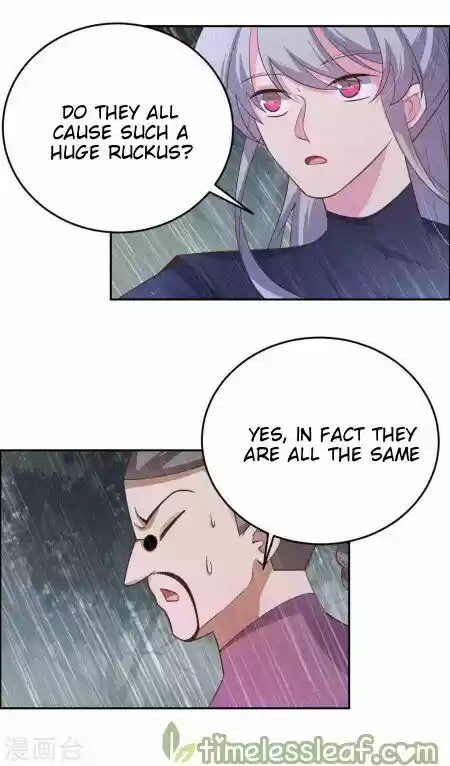 Above All Gods Chapter 129