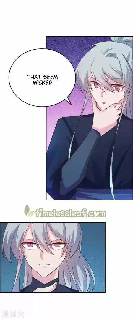 Above All Gods Chapter 129