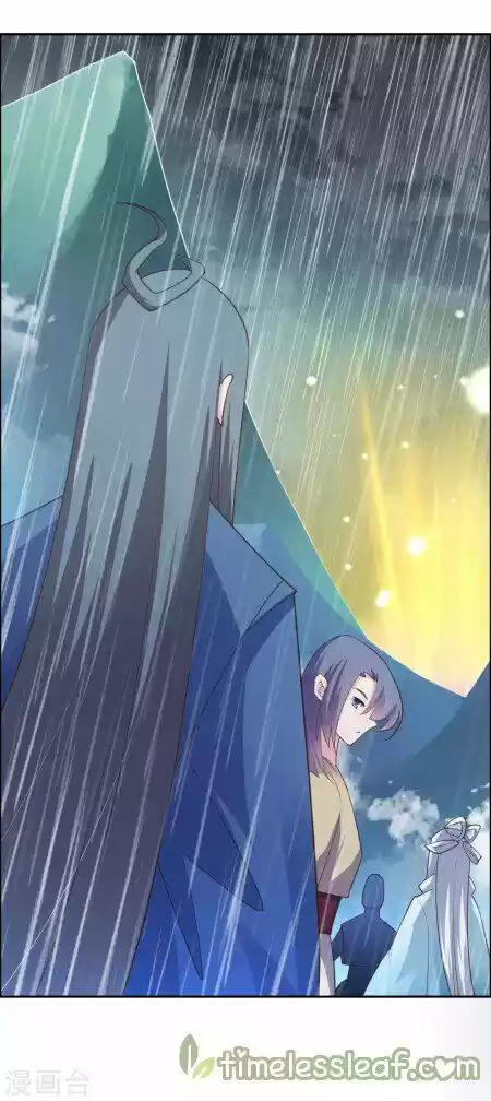 Above All Gods Chapter 129