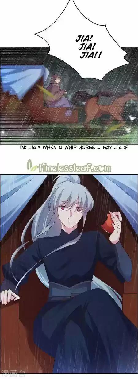 Above All Gods Chapter 129