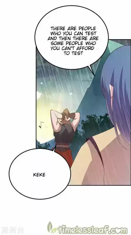 Above All Gods Chapter 130