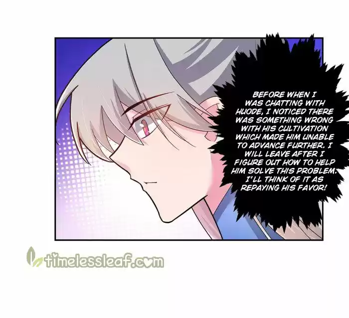 Above All Gods Chapter 13.1