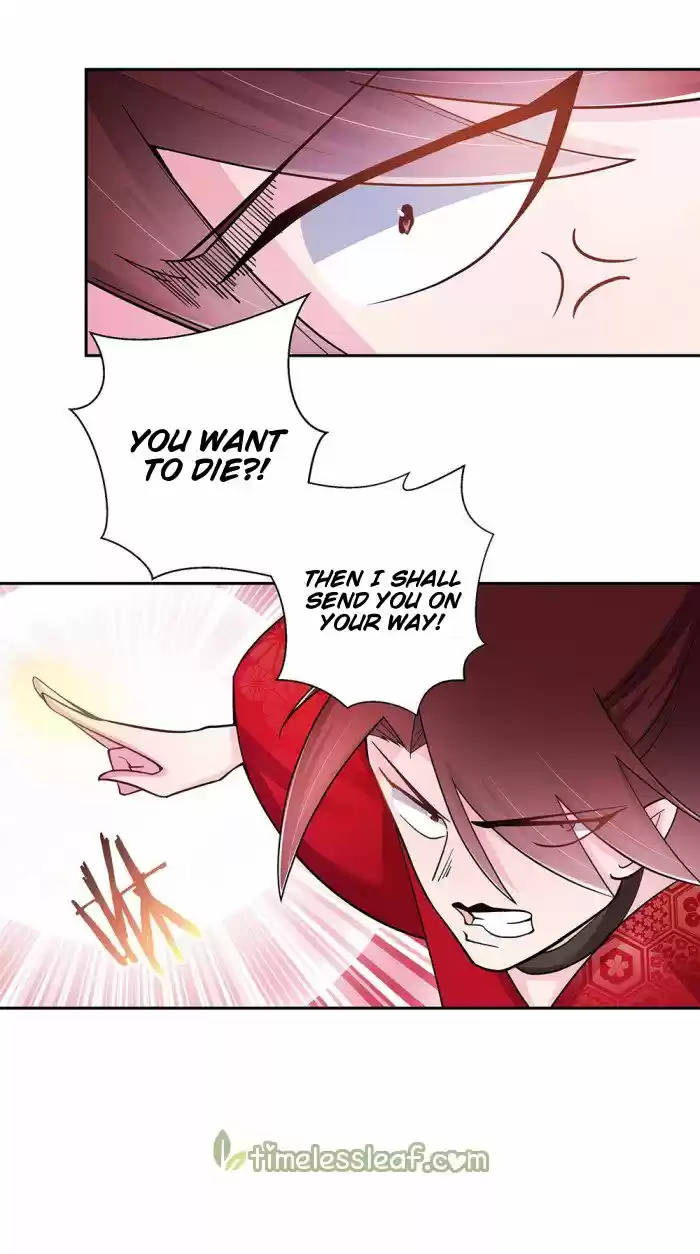 Above All Gods Chapter 13.2