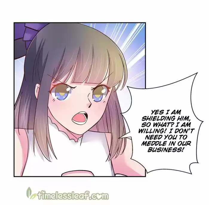 Above All Gods Chapter 13.2