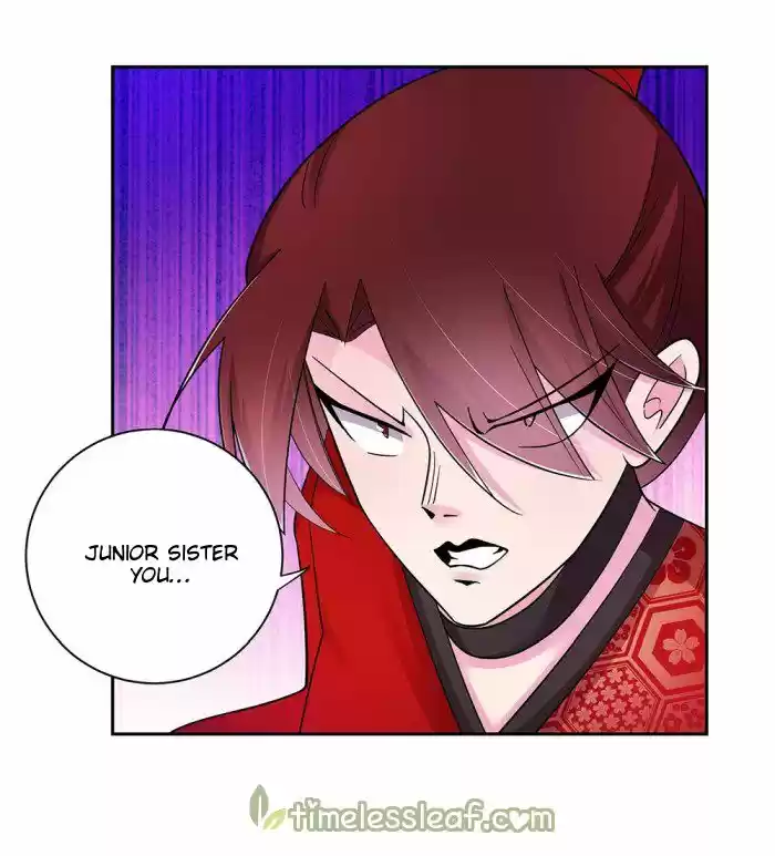 Above All Gods Chapter 13.2