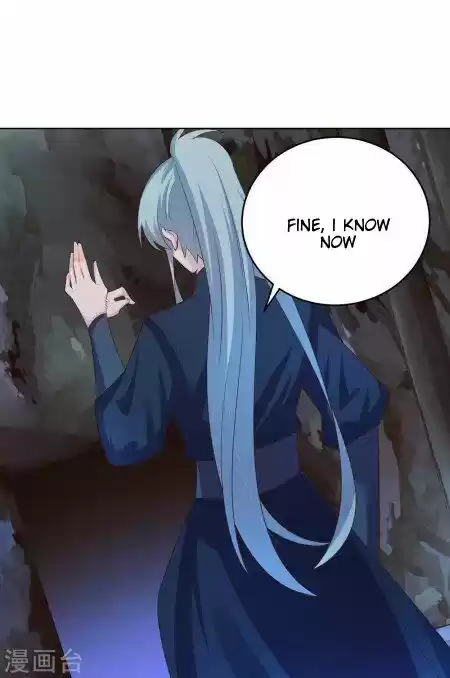 Above All Gods Chapter 132