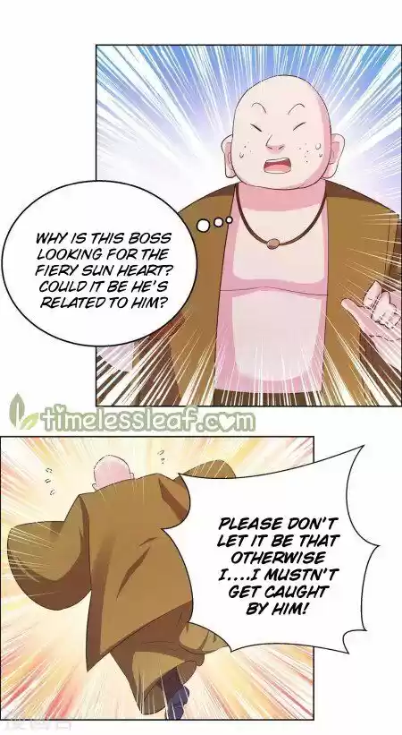 Above All Gods Chapter 132