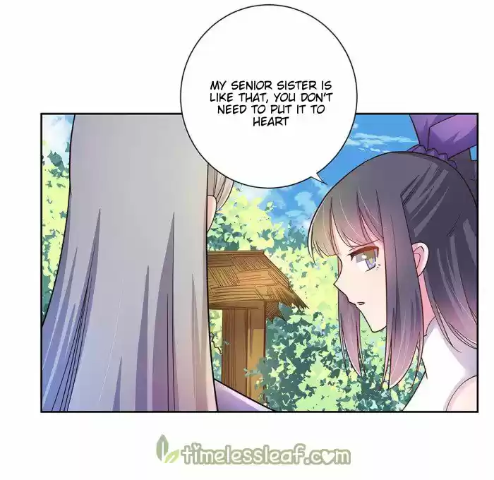 Above All Gods Chapter 13.3