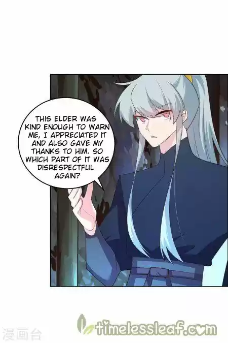 Above All Gods Chapter 133