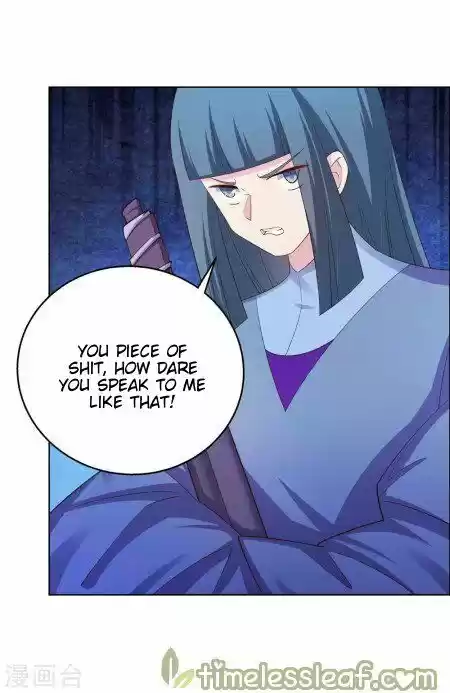 Above All Gods Chapter 133