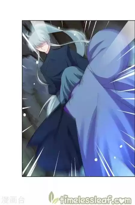 Above All Gods Chapter 133.5