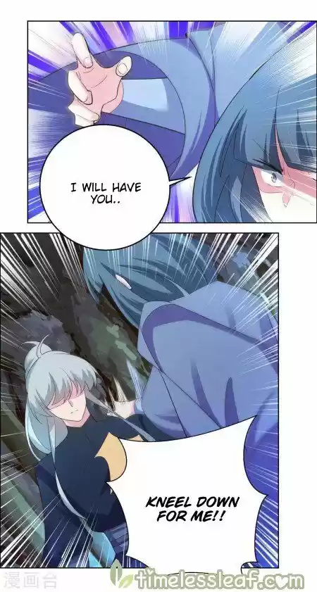 Above All Gods Chapter 133.5