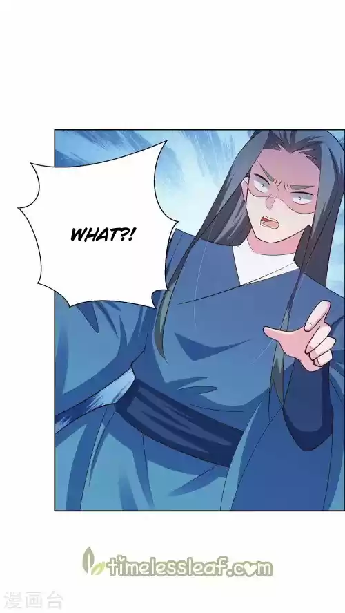 Above All Gods Chapter 137.5