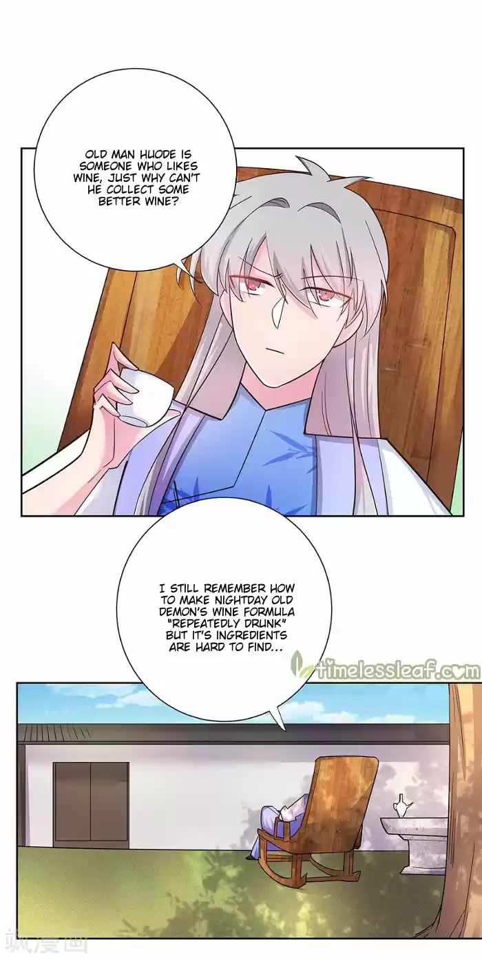 Above All Gods Chapter 14