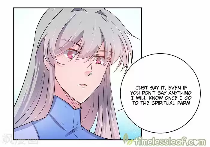 Above All Gods Chapter 14