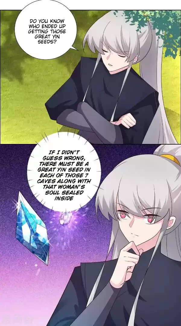 Above All Gods Chapter 145