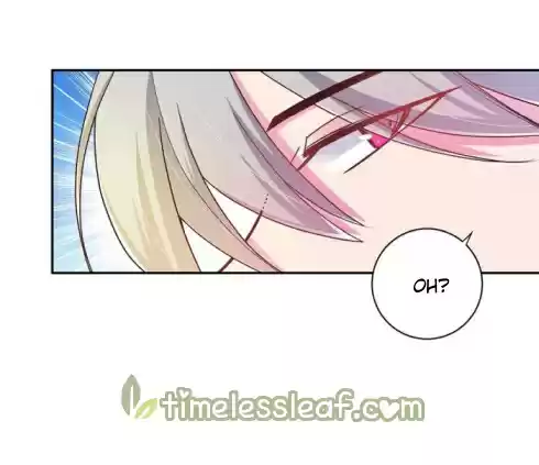 Above All Gods Chapter 15