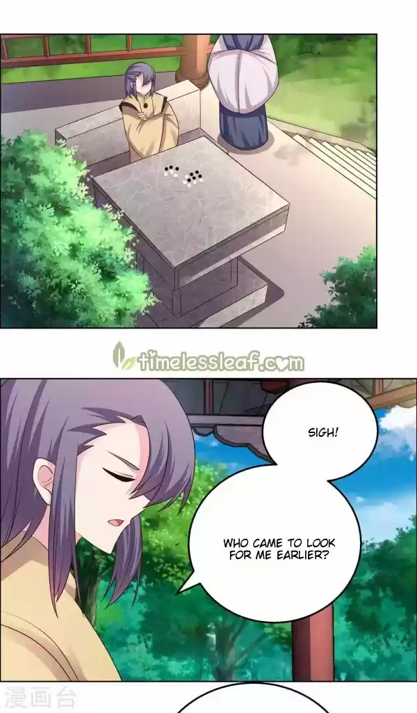 Above All Gods Chapter 156