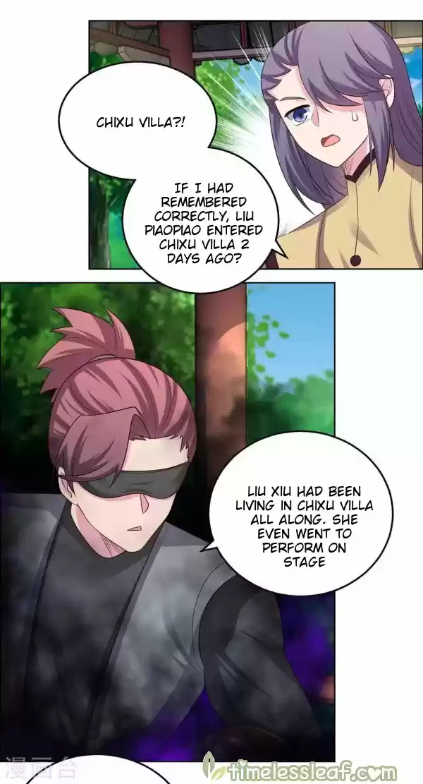 Above All Gods Chapter 157