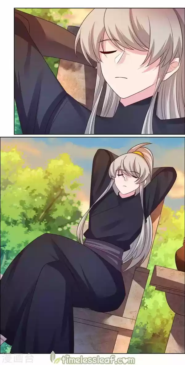 Above All Gods Chapter 157