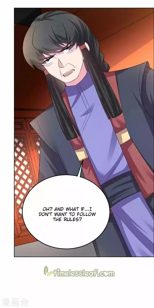 Above All Gods Chapter 160.5