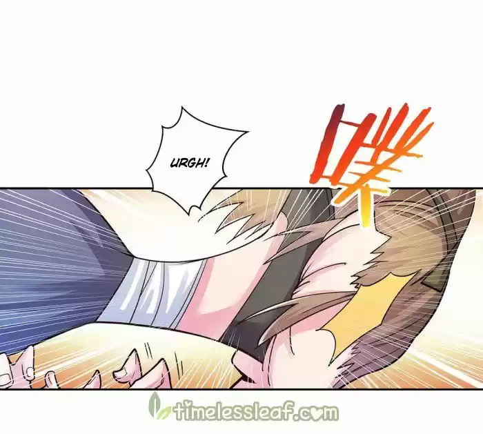 Above All Gods Chapter 16.5