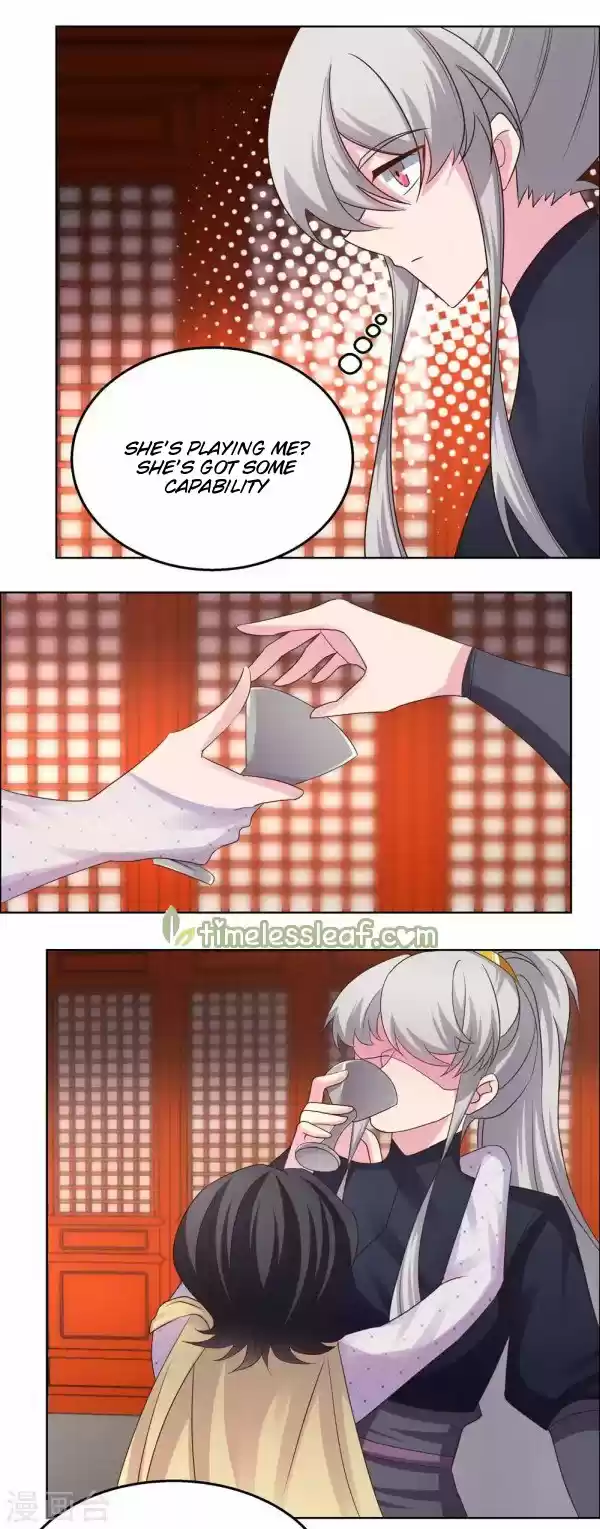 Above All Gods Chapter 165