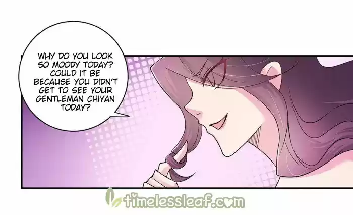 Above All Gods Chapter 17