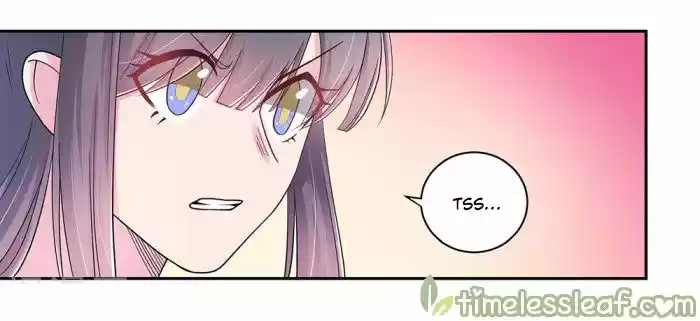 Above All Gods Chapter 17